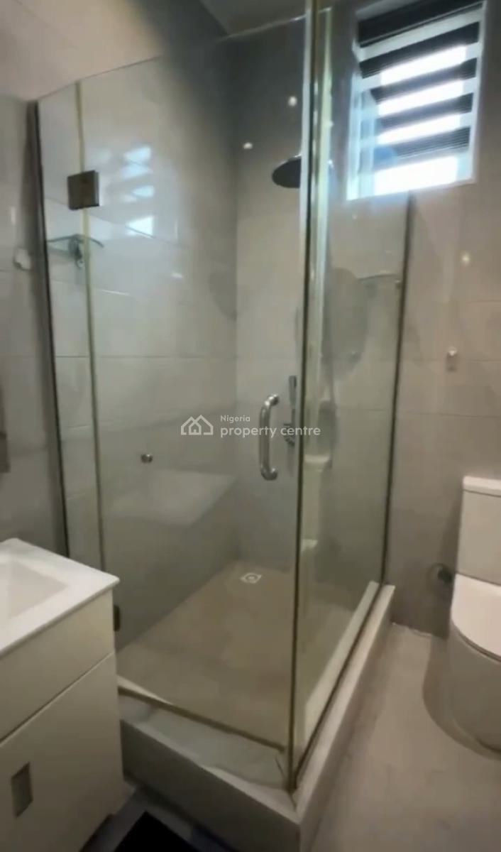 3 Bedroom Apartment, Mojisola Estate, Banana Island, Ikoyi, Lagos, Flat / Apartment for Rent