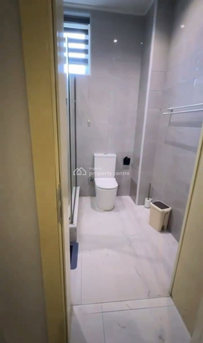 3 Bedroom Apartment, Mojisola Estate, Banana Island, Ikoyi, Lagos, Flat / Apartment for Rent