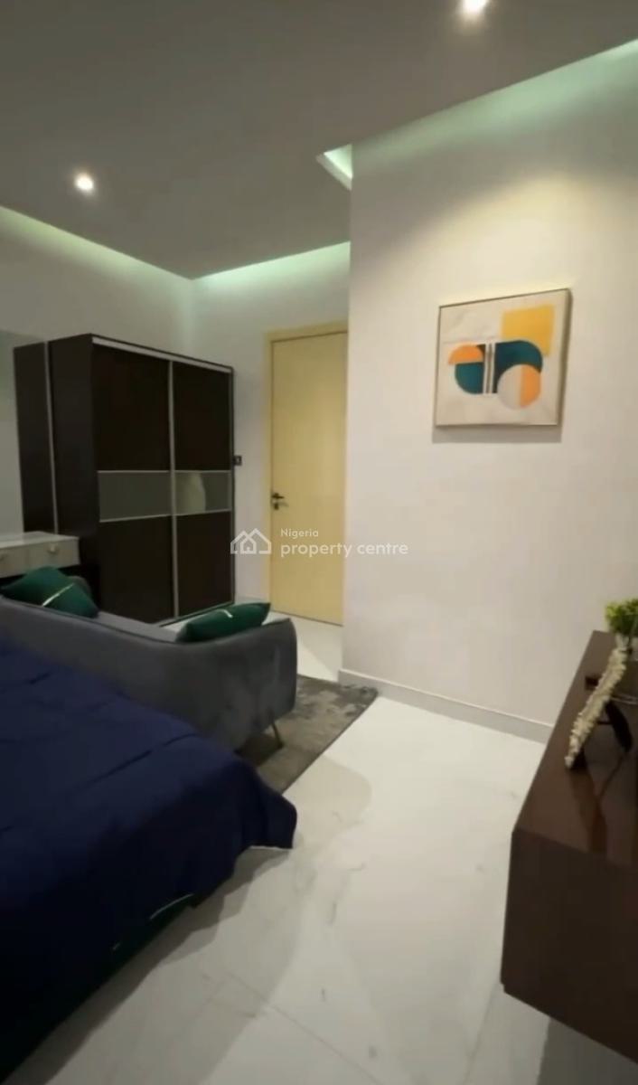 3 Bedroom Apartment, Mojisola Estate, Banana Island, Ikoyi, Lagos, Flat / Apartment for Rent