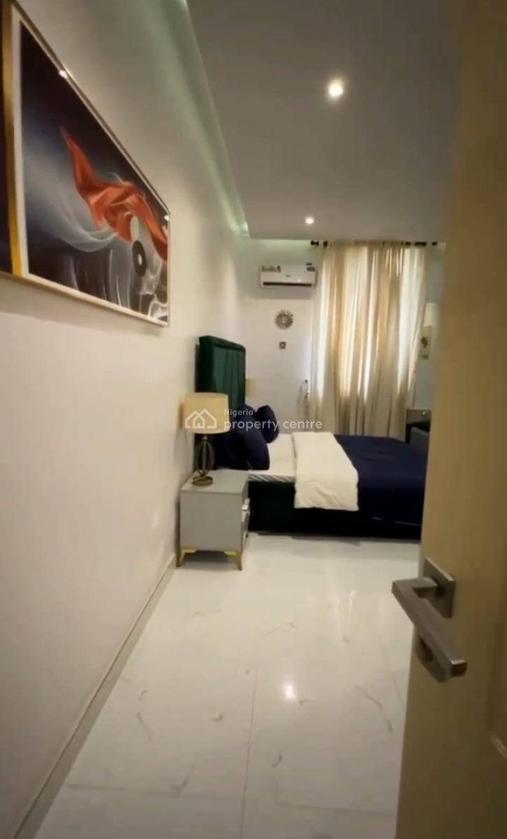 3 Bedroom Apartment, Mojisola Estate, Banana Island, Ikoyi, Lagos, Flat / Apartment for Rent