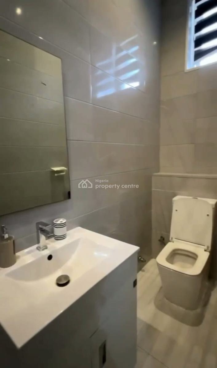 3 Bedroom Apartment, Mojisola Estate, Banana Island, Ikoyi, Lagos, Flat / Apartment for Rent