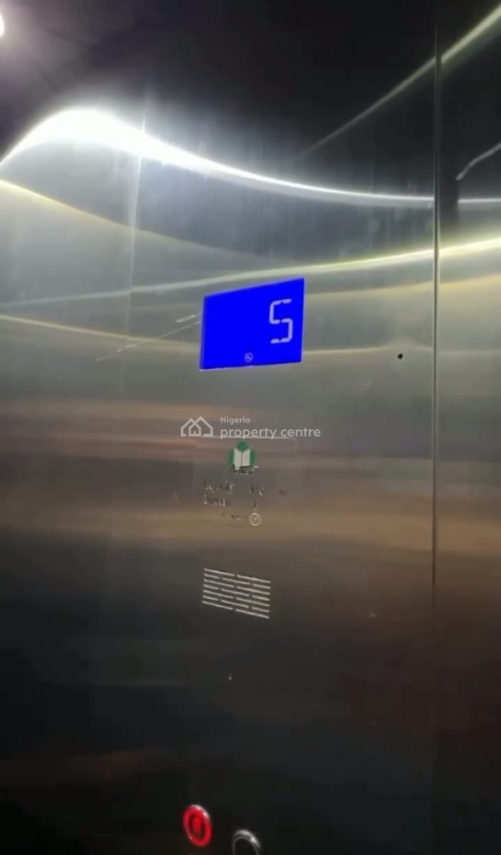 3 Bedroom Apartment, Mojisola Estate, Banana Island, Ikoyi, Lagos, Flat / Apartment for Rent