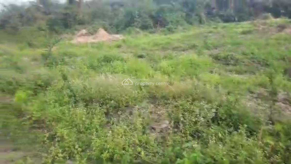 300 Plots of Land Near Airport, Near Lekki-epe Airport, Epe, Lagos, Mixed-use Land for Sale