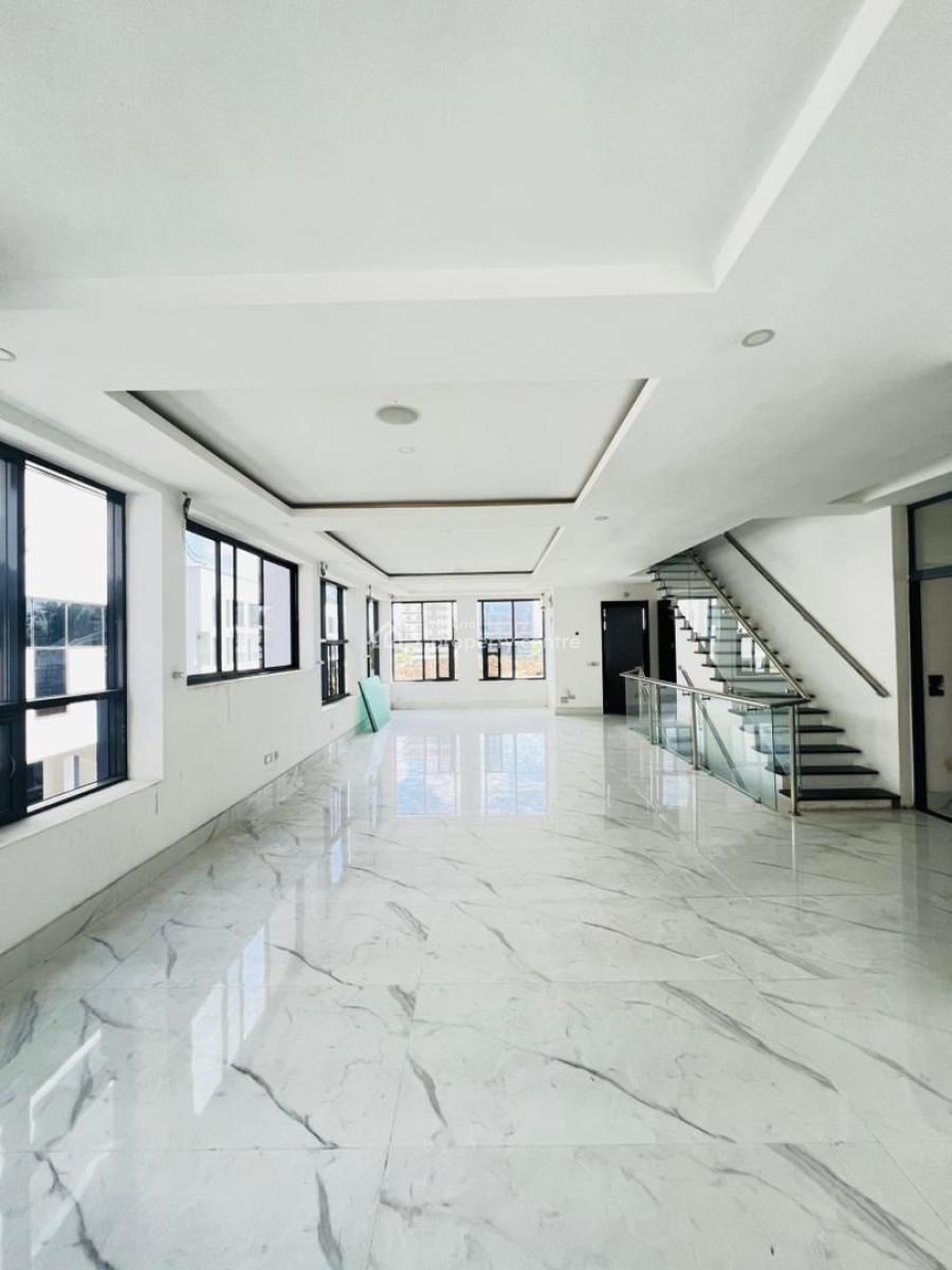 Exquisitely Built 5 Bed   Detached  Smart Home with Swimming Pool, Cin, Banana Island, Ikoyi, Lagos, Detached Duplex for Sale