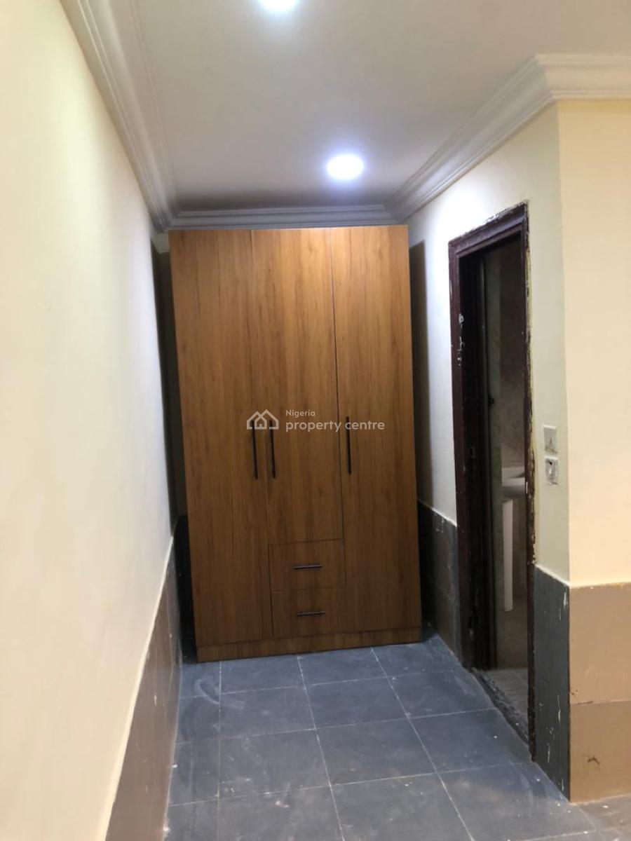 Well Maintained 3 Bedroom Flat, Inside an Estate on Badore Road Ajah, Badore, Ajah, Lagos, Flat / Apartment for Rent
