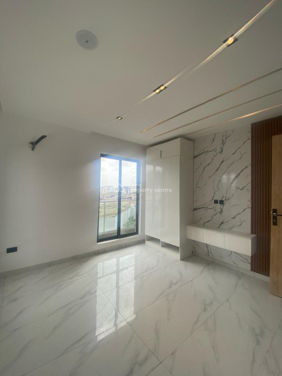 Spacious 2 Bedroom Apartment Fully Serviced, Ikate, Lekki Lagos, Ikate Elegushi, Lekki, Lagos, Flat / Apartment for Rent