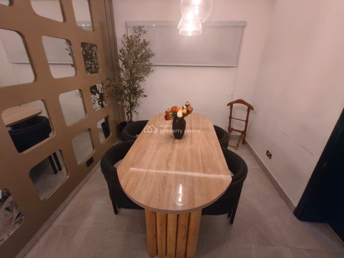 Exquisite Mini Flat (room & Parlour) Apartment, Lekki Phase 1, Lekki Phase 1, Lekki, Lagos, Mini Flat (room and Parlour) Short Let