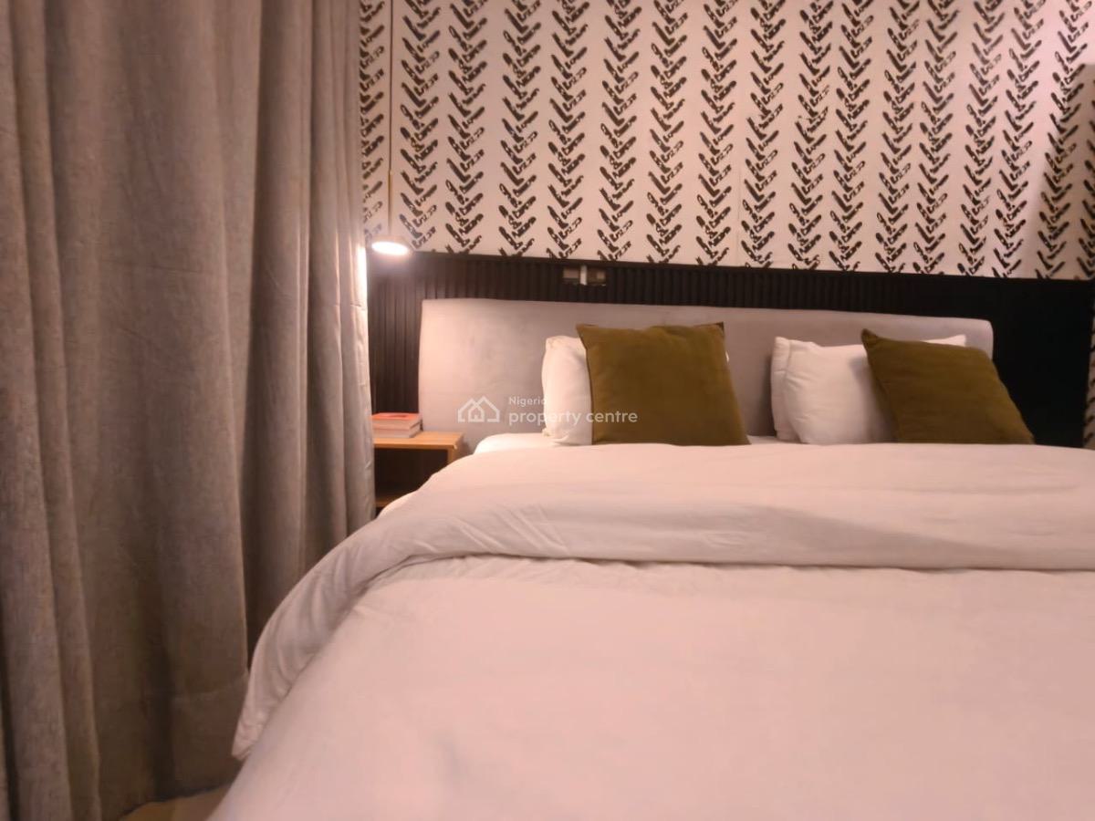 Exquisite Mini Flat (room & Parlour) Apartment, Lekki Phase 1, Lekki Phase 1, Lekki, Lagos, Mini Flat (room and Parlour) Short Let