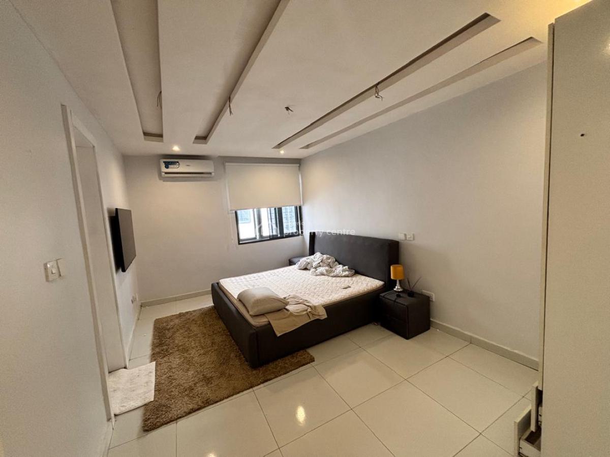 Luxury 3bedroom Penthouse with Attached 1bq, Ikate Lekki Lagos, Lekki, Lagos, Flat / Apartment for Sale