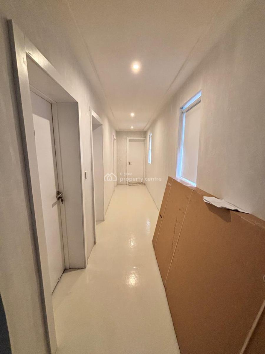 Luxury 3bedroom Penthouse with Attached 1bq, Ikate Lekki Lagos, Lekki, Lagos, Flat / Apartment for Sale