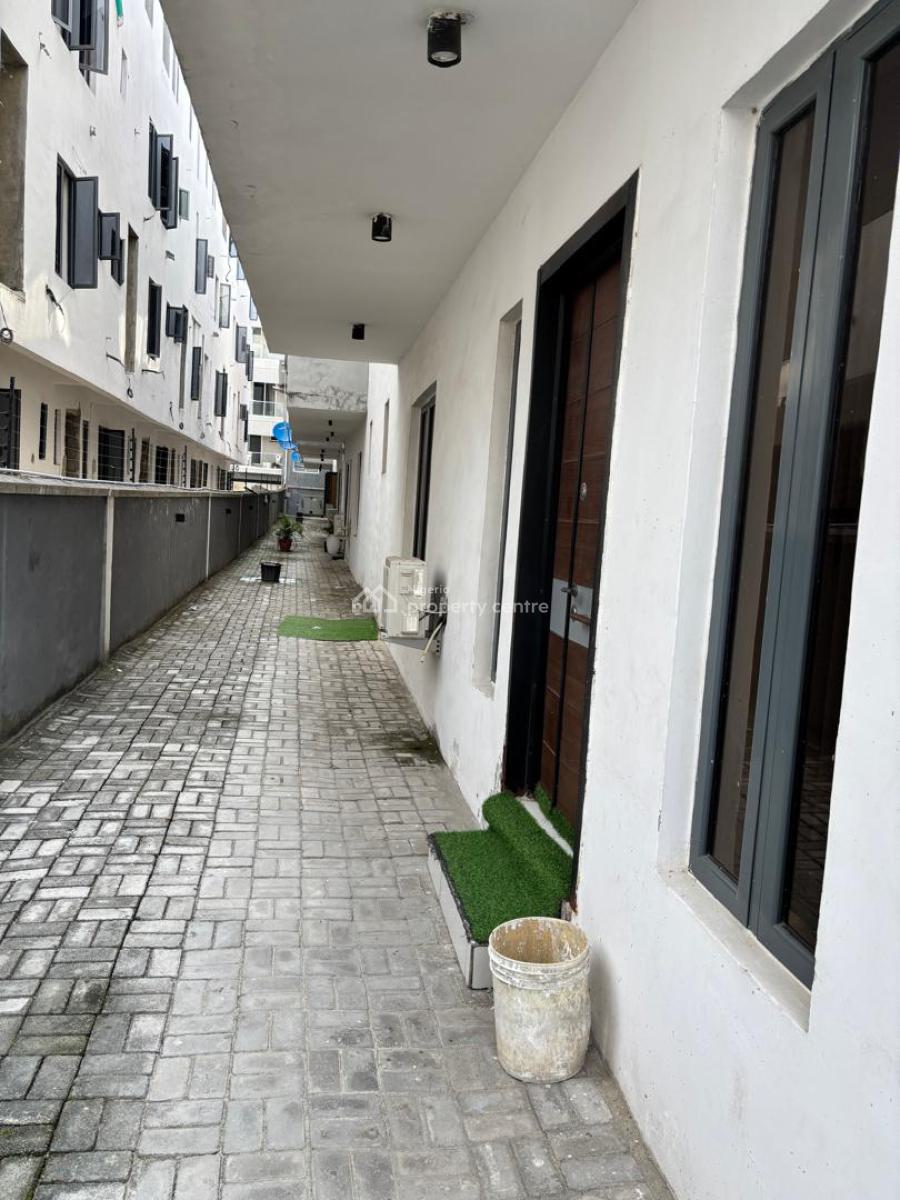 Luxury 3bedroom Penthouse with Attached 1bq, Ikate Lekki Lagos, Lekki, Lagos, Flat / Apartment for Sale