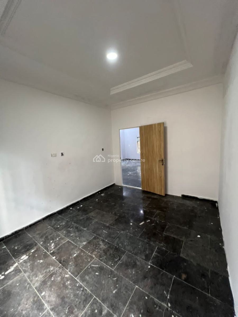 Mini Flat with Nice Open Plan Kitchen, Clean Water, 22-24hour Power, Bera Estate, Chevron, Lekki, Lagos, Mini Flat (room and Parlour) for Rent