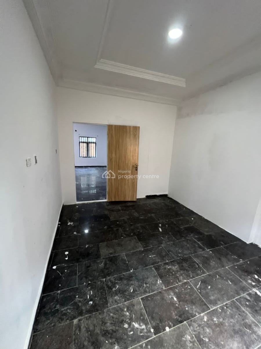Mini Flat with Nice Open Plan Kitchen, Clean Water, 22-24hour Power, Bera Estate, Chevron, Lekki, Lagos, Mini Flat (room and Parlour) for Rent