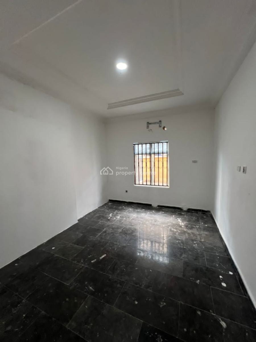 Mini Flat with Nice Open Plan Kitchen, Clean Water, 22-24hour Power, Bera Estate, Chevron, Lekki, Lagos, Mini Flat (room and Parlour) for Rent