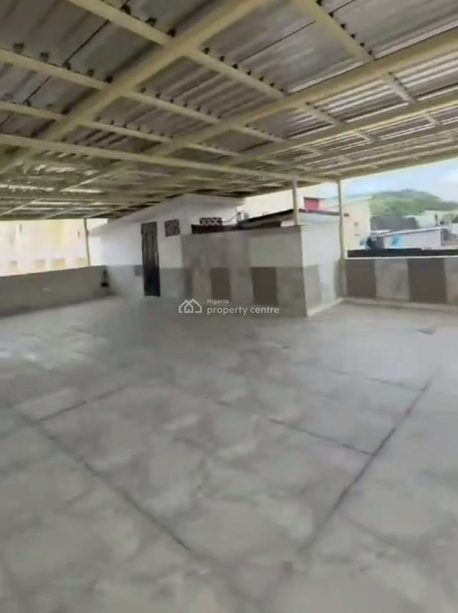 5-bedroom Duplex (corner Piece) with Bq, Guzape District, Abuja, Detached Duplex for Sale