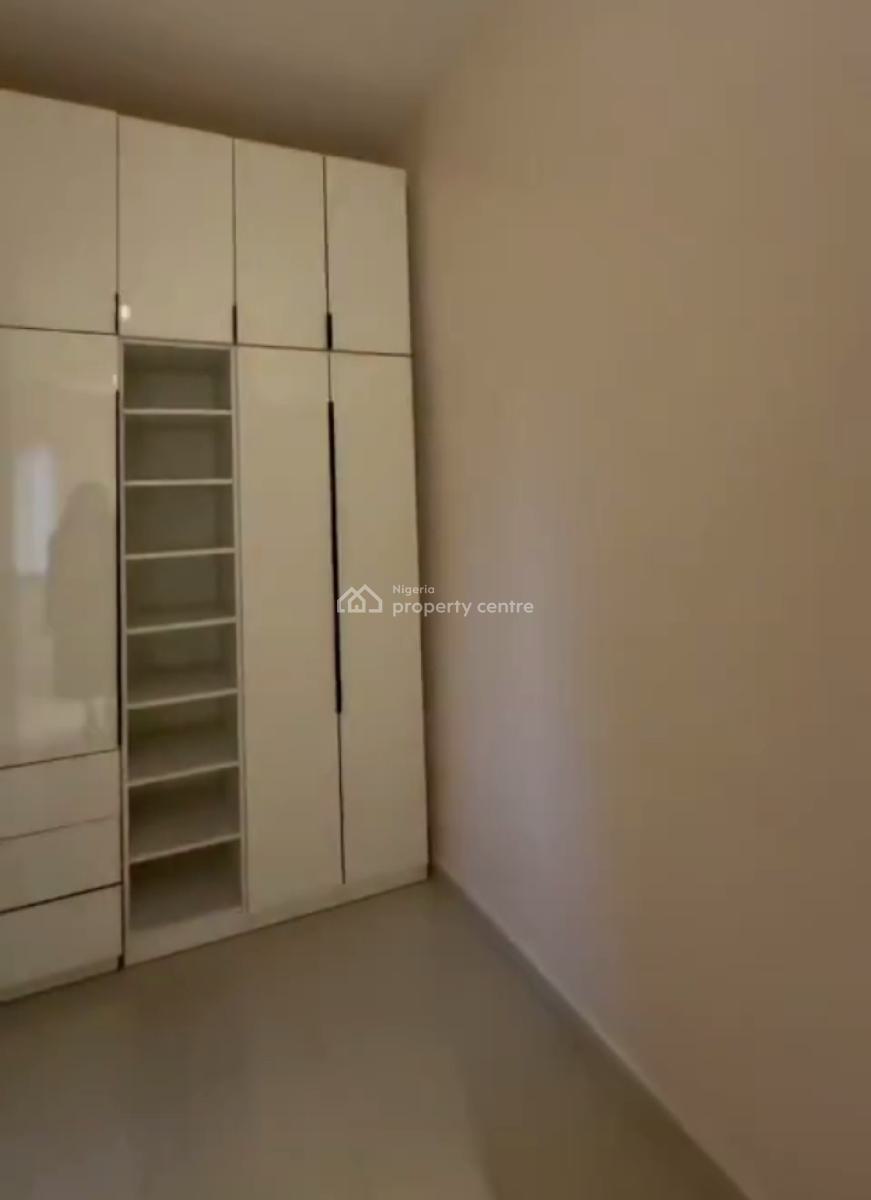 5-bedroom Duplex (corner Piece) with Bq, Guzape District, Abuja, Detached Duplex for Sale