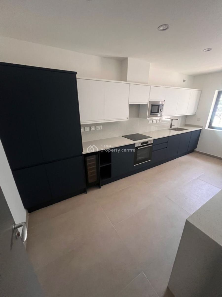 Grand and Classy 4 Bedroom Terraced Duplexes, with an Attached Bq, Jahi, Abuja, Terraced Duplex for Sale