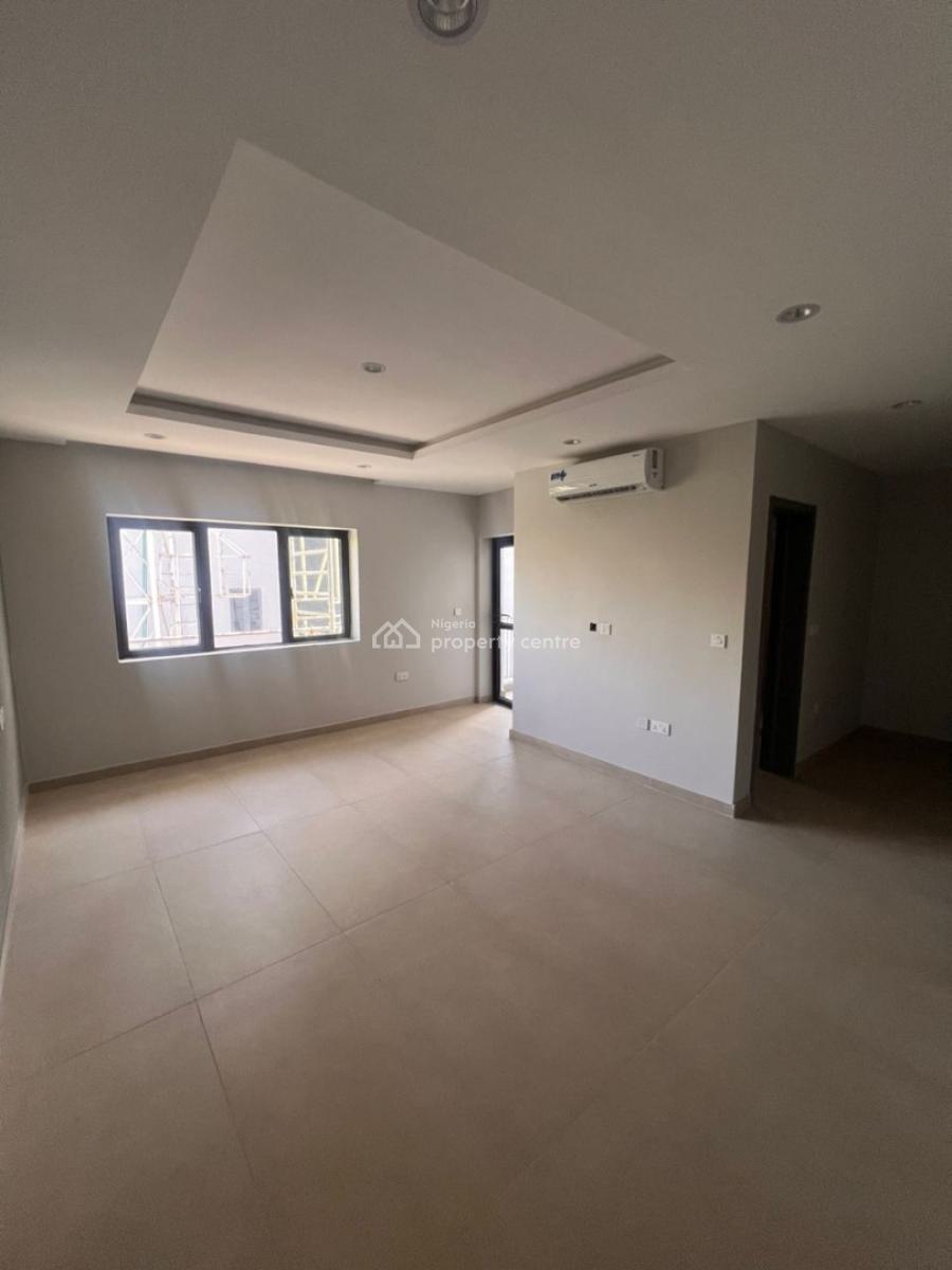 Grand and Classy 4 Bedroom Terraced Duplexes, with an Attached Bq, Jahi, Abuja, Terraced Duplex for Sale