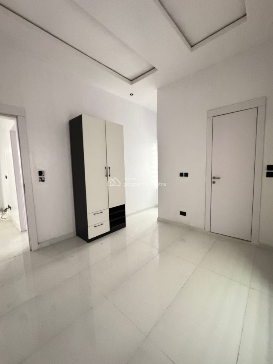 4 Bedroom Fully Detached Duplex with Bq -  Governors Consent, Lekki Palm City Estate, Off Addo Road, Ajah, Lagos, Detached Duplex for Sale