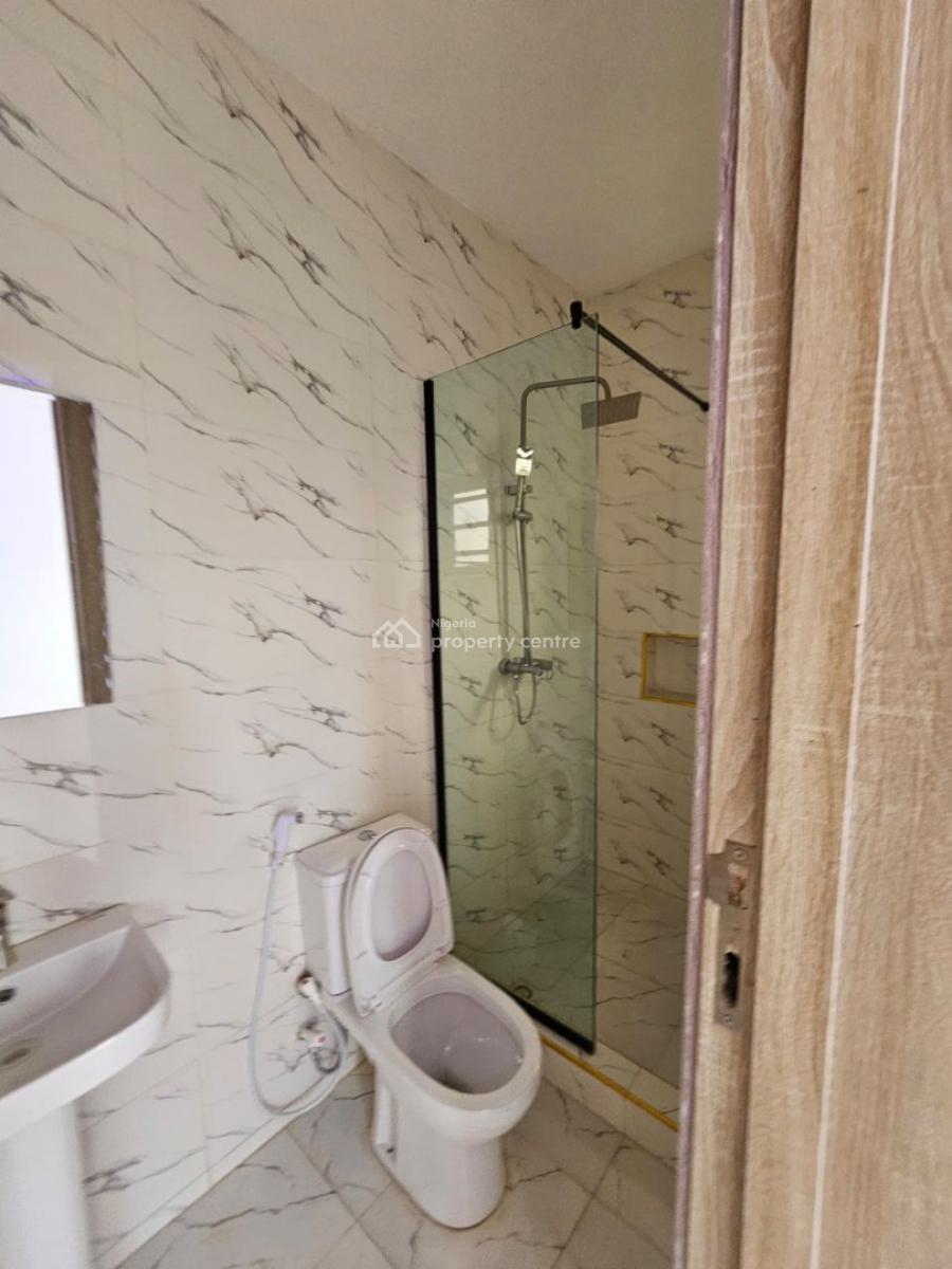 Luxury Finishing 4 Bedroom Fully Detached Duplex, Mowe Town, Ogun, Detached Duplex for Sale