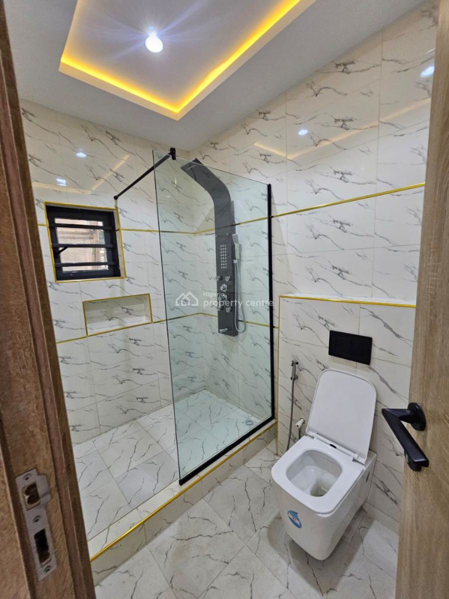 Luxury Finishing 4 Bedroom Fully Detached Duplex, Mowe Town, Ogun, Detached Duplex for Sale