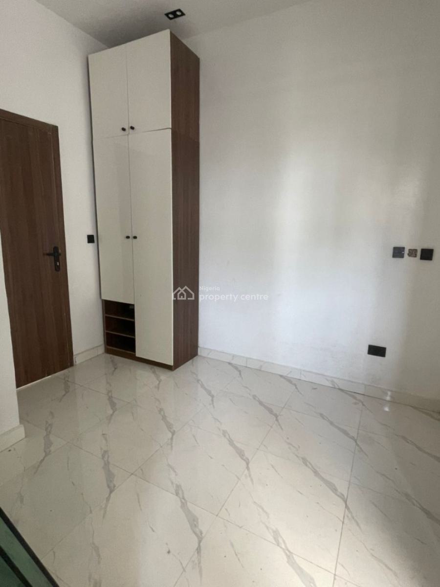 Newly Build 4 Bedroom Semi Detached Duplex, Ikota, Lekki, Lagos, Semi-detached Duplex for Rent