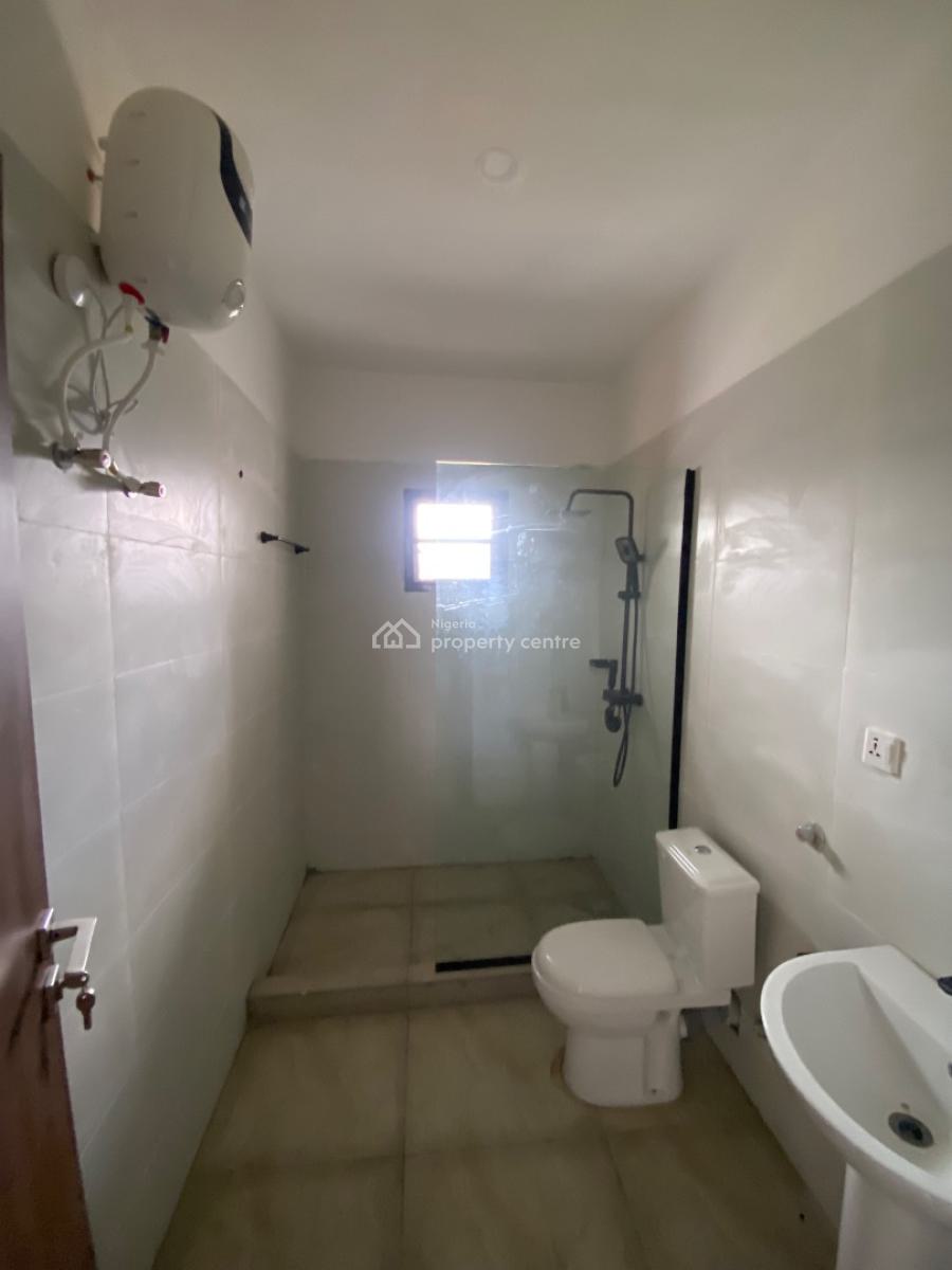 Newly Built 4 Bed Terrace Duplex with 1bq and Swimming Pool, Lekki Phase1, Lekki Phase 1, Lekki, Lagos, Terraced Duplex for Rent