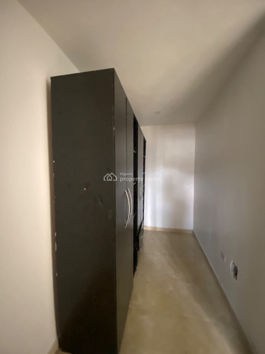 Newly Built 4 Bed Terrace Duplex with 1bq and Swimming Pool, Lekki Phase1, Lekki Phase 1, Lekki, Lagos, Terraced Duplex for Rent