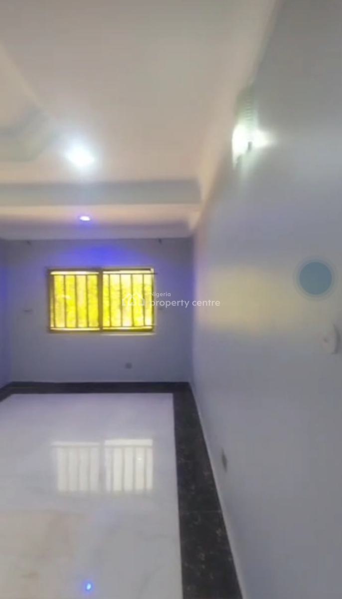 Very Beautiful Super Sharp 3 Bedrooms Flat Ist Floor 5.5m, Jabi, Abuja, Flat / Apartment for Rent