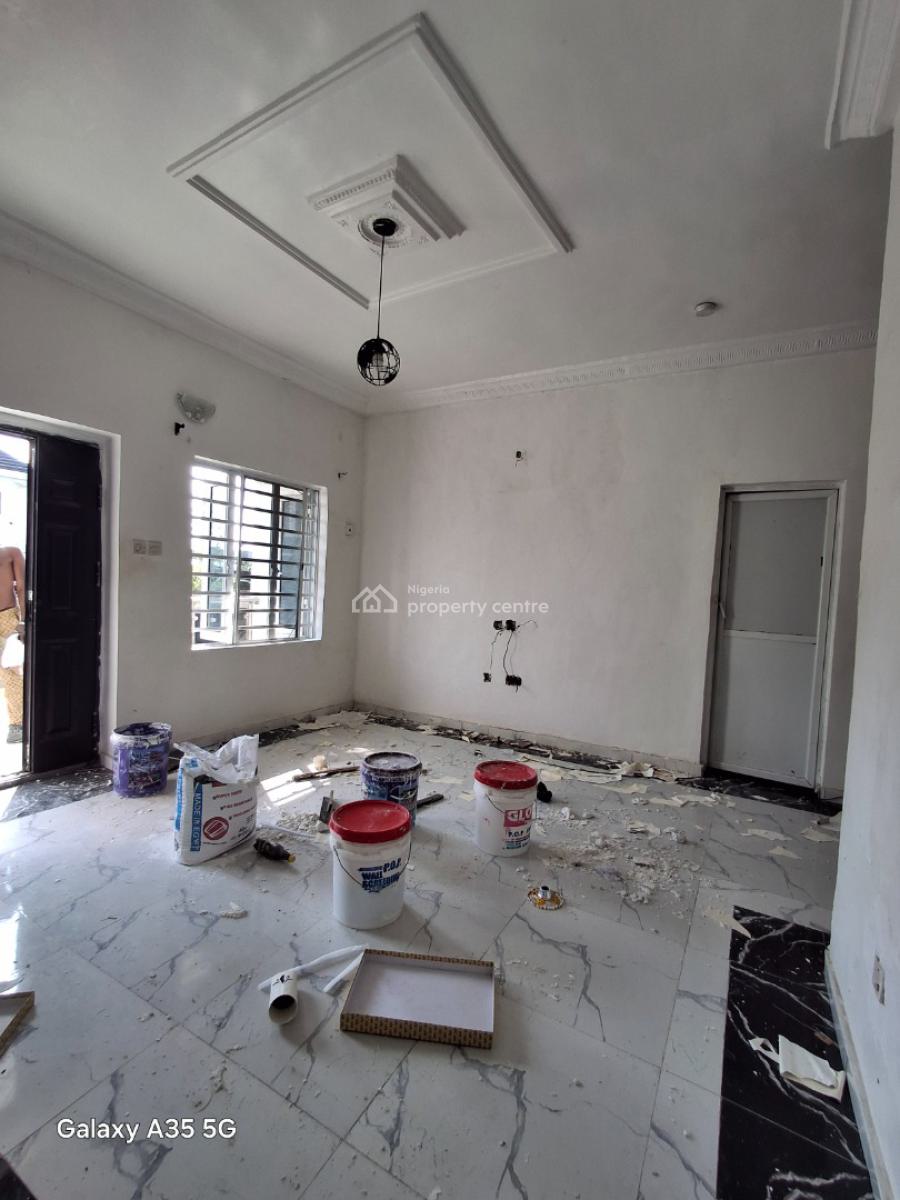 2 Bedroom Flat at Goodnews Estate Ajah Lekki, Therra Annex, Ajah, Lagos, Flat / Apartment for Rent