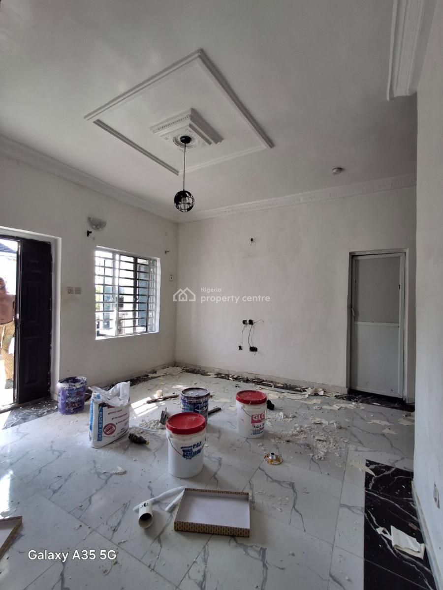 2 Bedroom Flat at Goodnews Estate Ajah Lekki, Therra Annex, Ajah, Lagos, Flat / Apartment for Rent