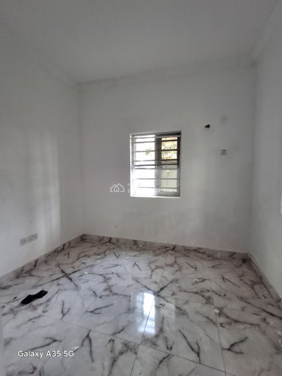 2 Bedroom Flat at Goodnews Estate Ajah Lekki, Therra Annex, Ajah, Lagos, Flat / Apartment for Rent