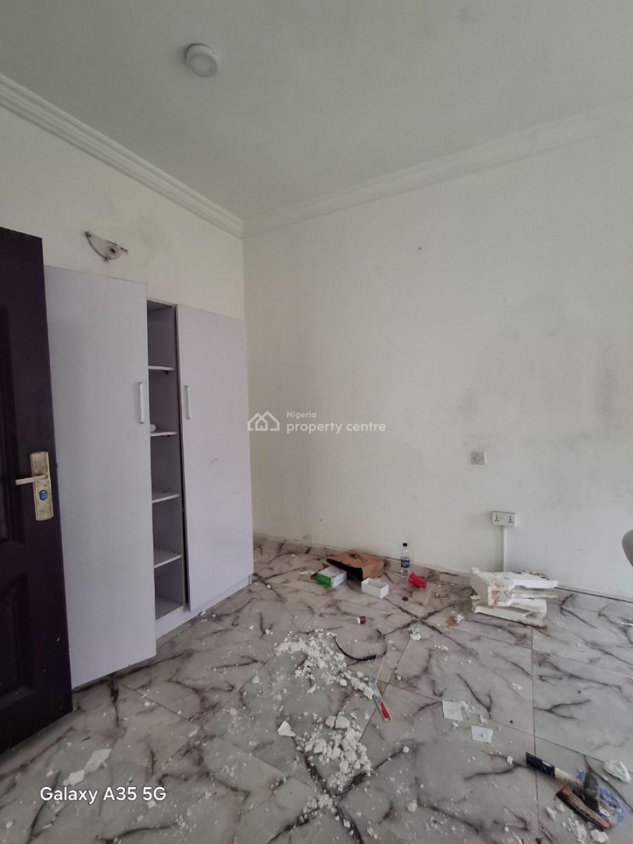2 Bedroom Flat at Goodnews Estate Ajah Lekki, Therra Annex, Ajah, Lagos, Flat / Apartment for Rent