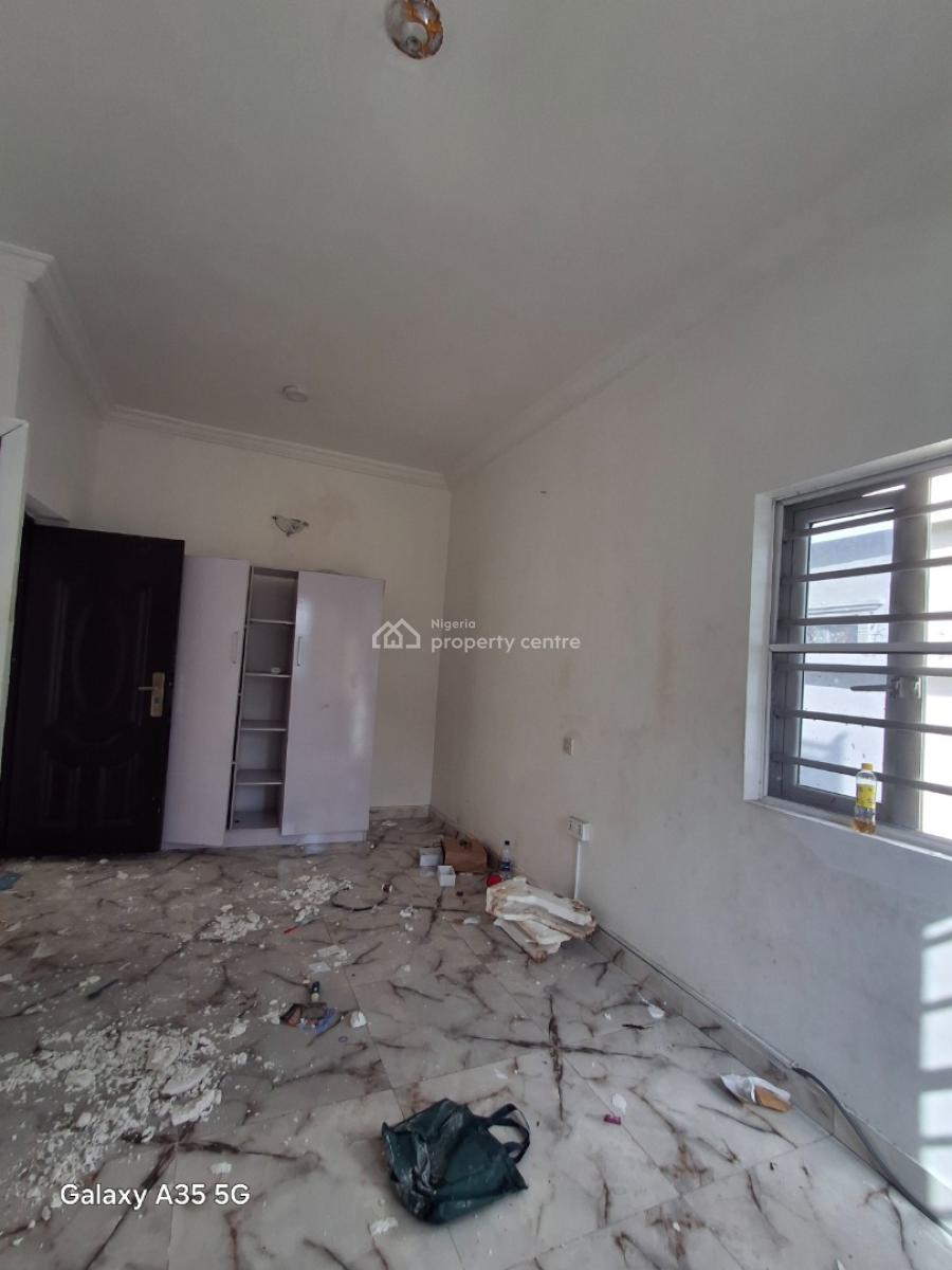 2 Bedroom Flat at Goodnews Estate Ajah Lekki, Therra Annex, Ajah, Lagos, Flat / Apartment for Rent