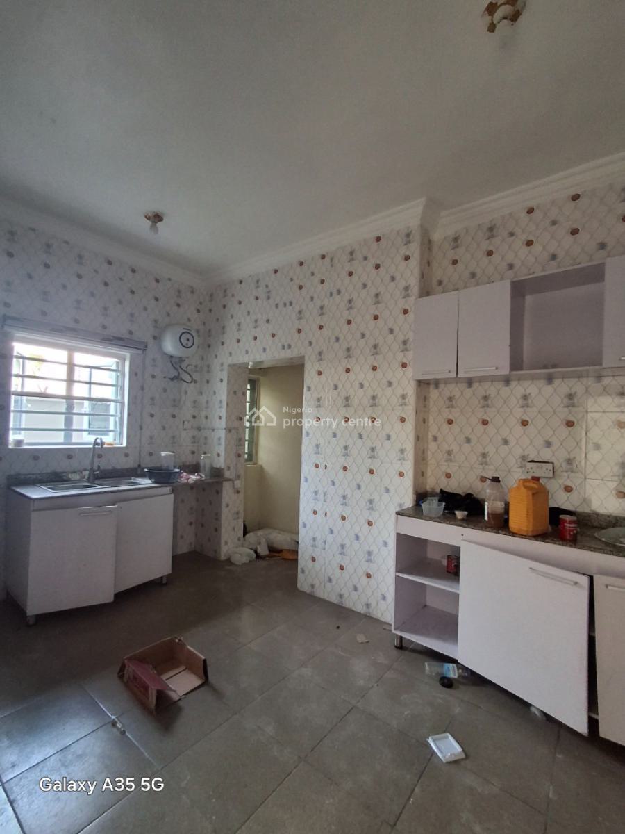 2 Bedroom Flat at Goodnews Estate Ajah Lekki, Therra Annex, Ajah, Lagos, Flat / Apartment for Rent