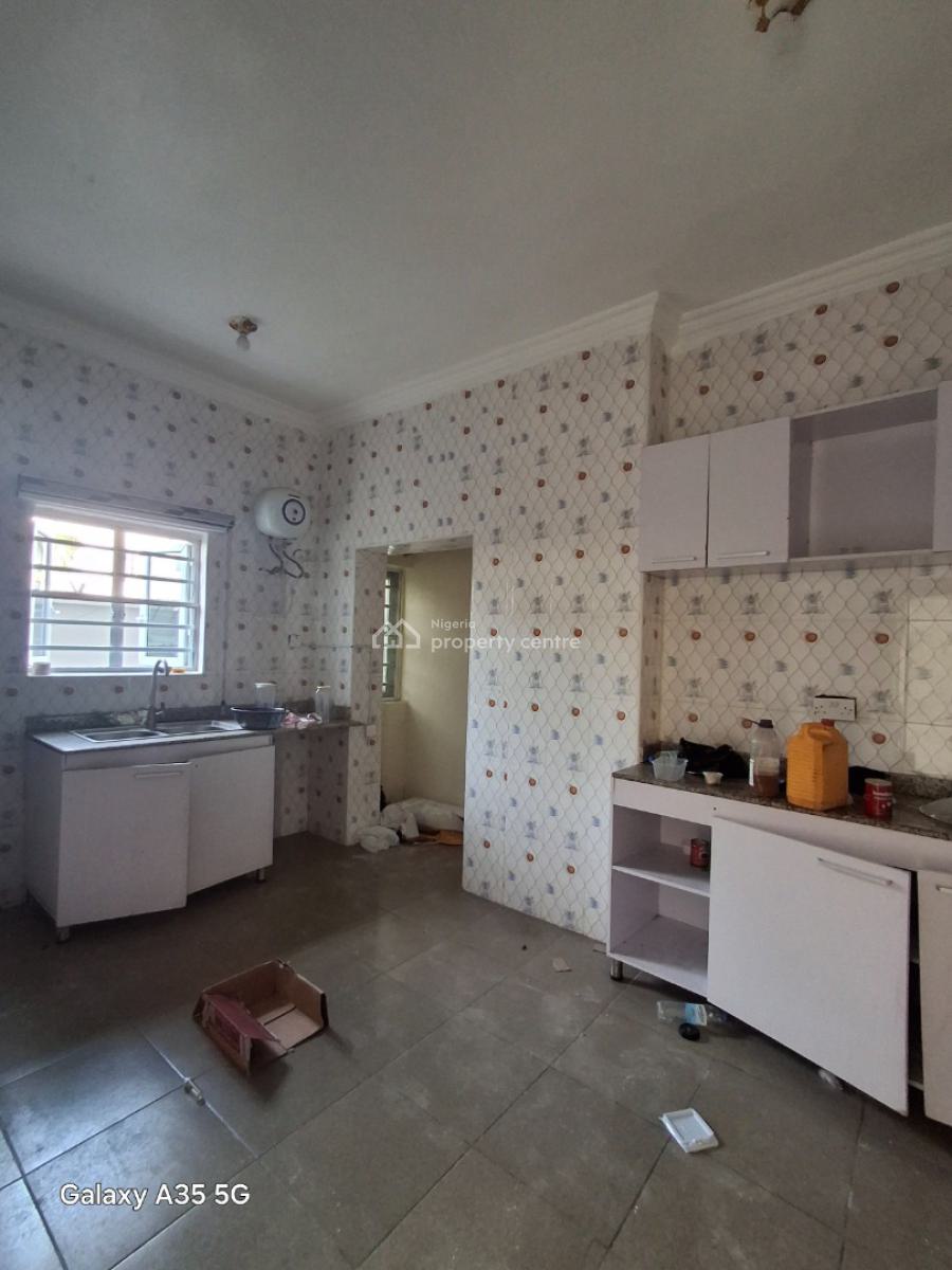 2 Bedroom Flat at Goodnews Estate Ajah Lekki, Therra Annex, Ajah, Lagos, Flat / Apartment for Rent