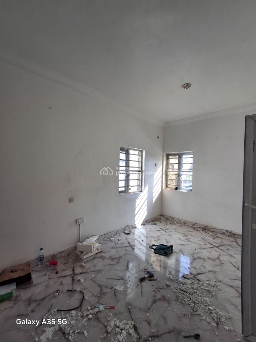 2 Bedroom Flat at Goodnews Estate Ajah Lekki, Therra Annex, Ajah, Lagos, Flat / Apartment for Rent