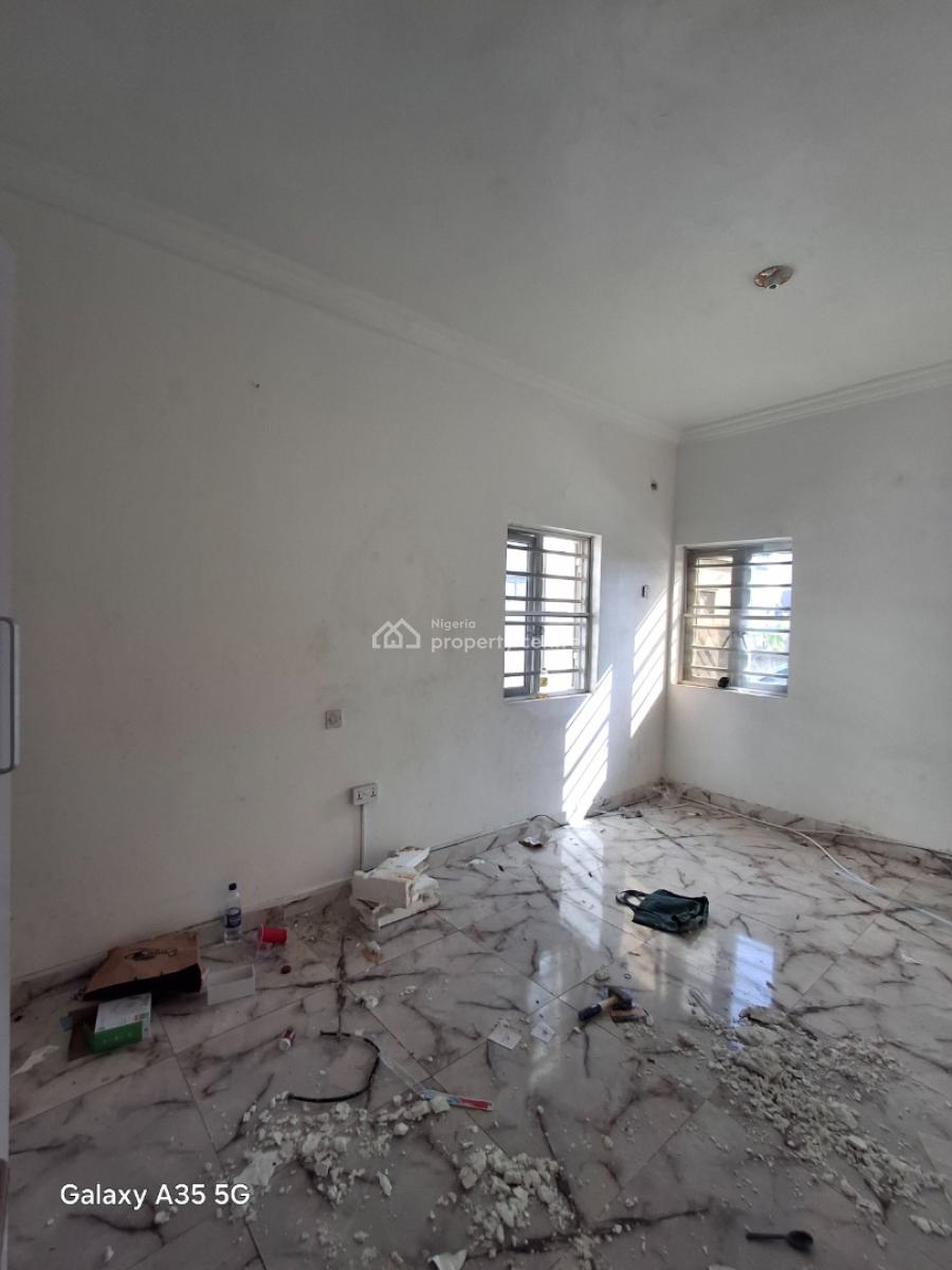 2 Bedroom Flat at Goodnews Estate Ajah Lekki, Therra Annex, Ajah, Lagos, Flat / Apartment for Rent