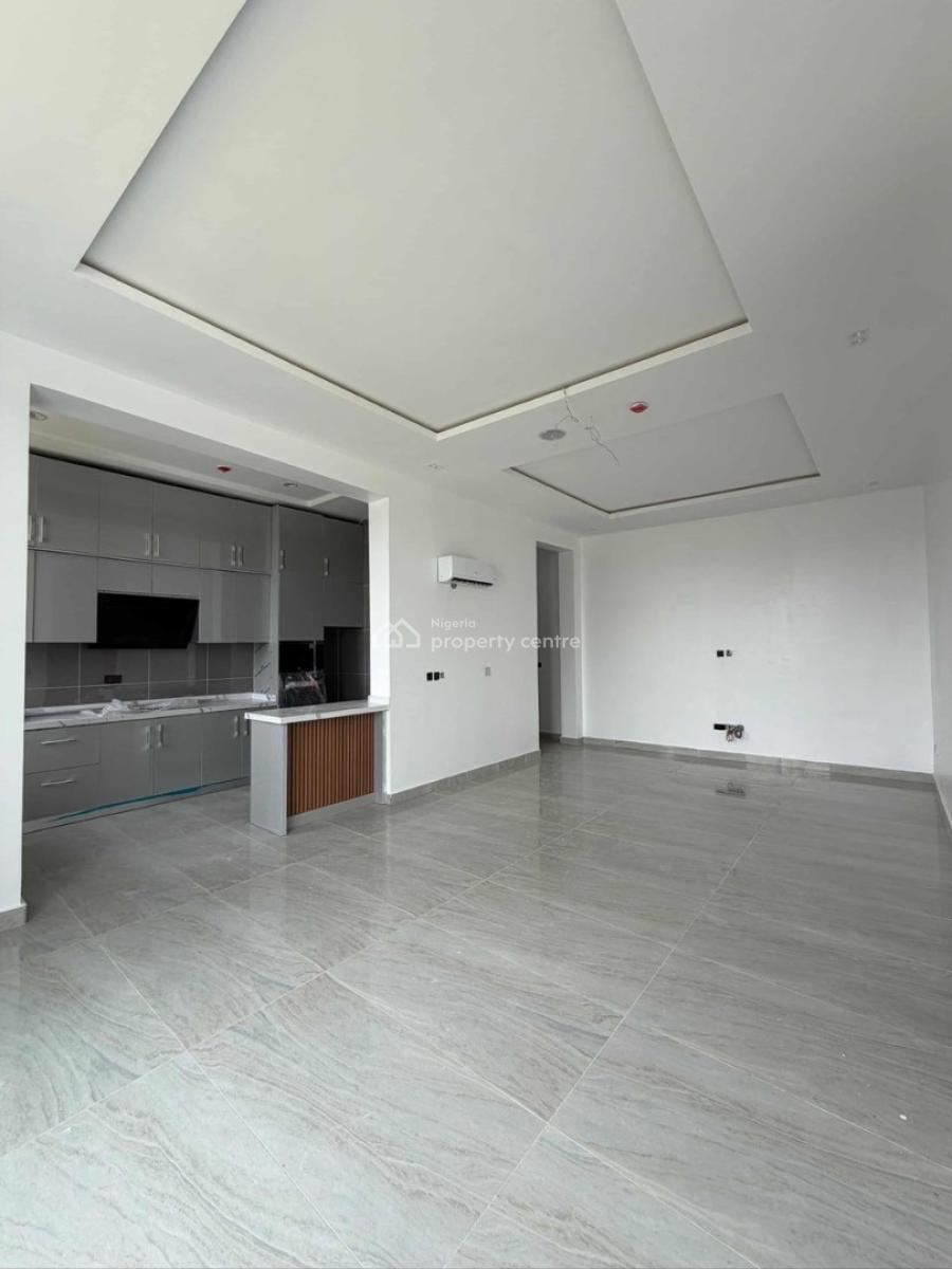 2 Bedroom Apartment, Lekki Phase 1, Lekki, Lagos, Flat / Apartment for Rent