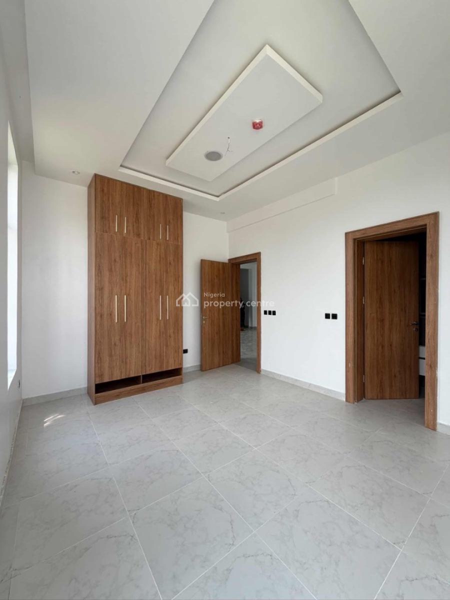 2 Bedroom Apartment, Lekki Phase 1, Lekki, Lagos, Flat / Apartment for Rent