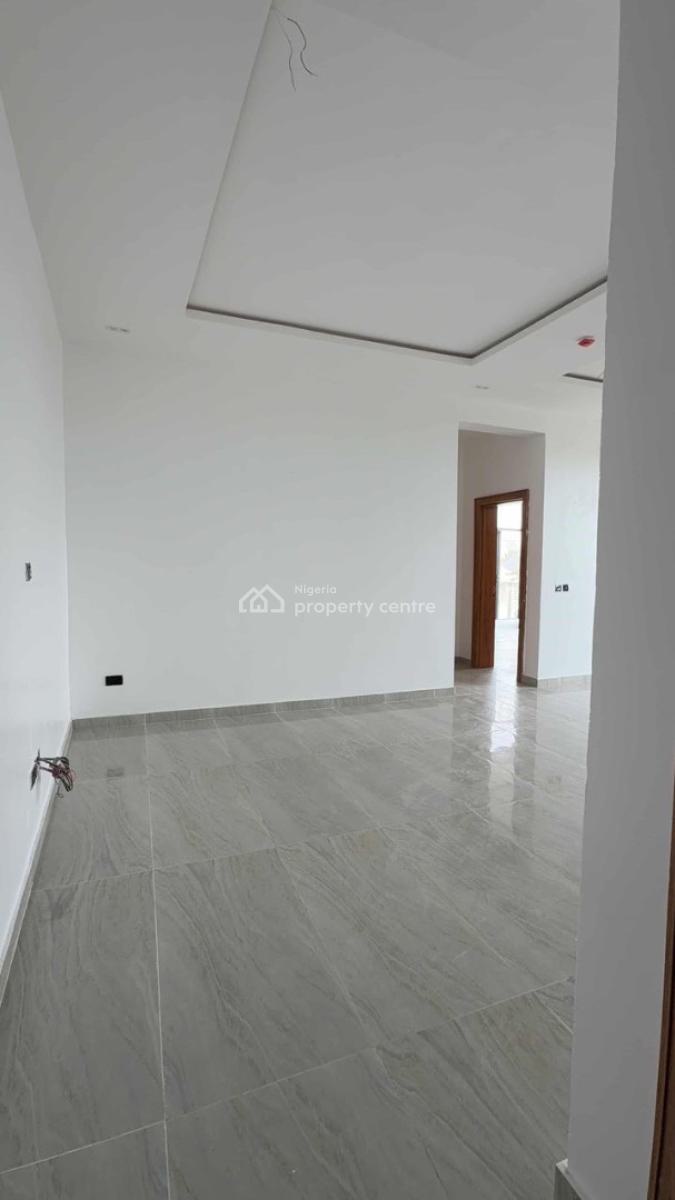 2 Bedroom Apartment, Lekki Phase 1, Lekki, Lagos, Flat / Apartment for Rent
