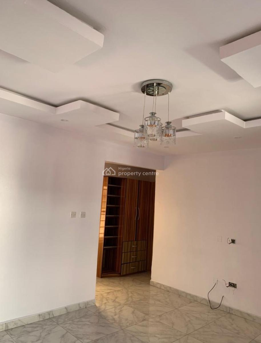 Luxury 4 Bedroom Terrace Duplex, Ikota, Lekki, Lagos, Terraced Duplex for Rent