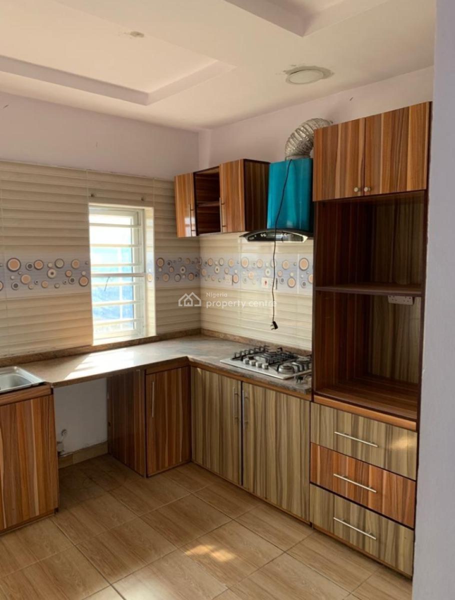 Luxury 4 Bedroom Terrace Duplex, Ikota, Lekki, Lagos, Terraced Duplex for Rent