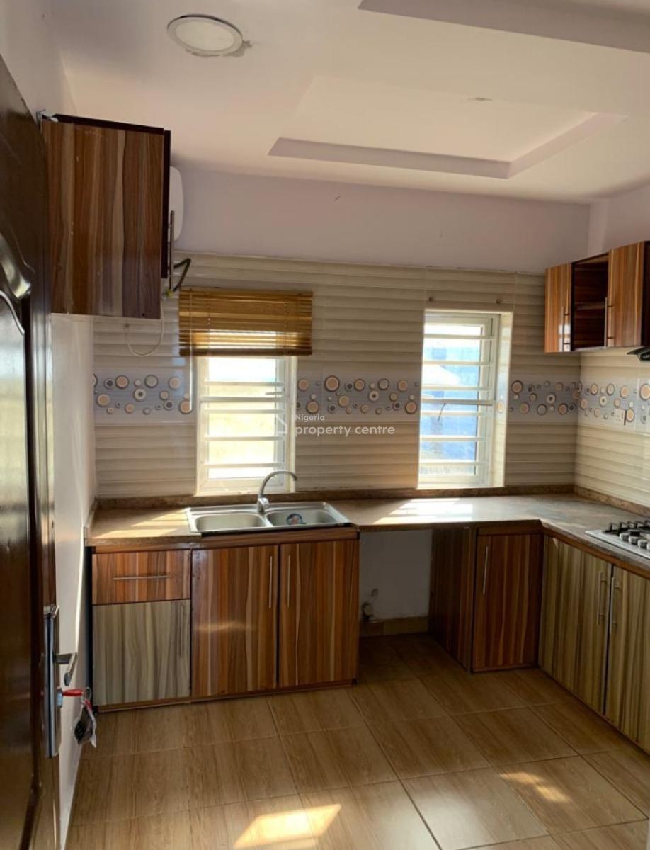 Luxury 4 Bedroom Terrace Duplex, Ikota, Lekki, Lagos, Terraced Duplex for Rent