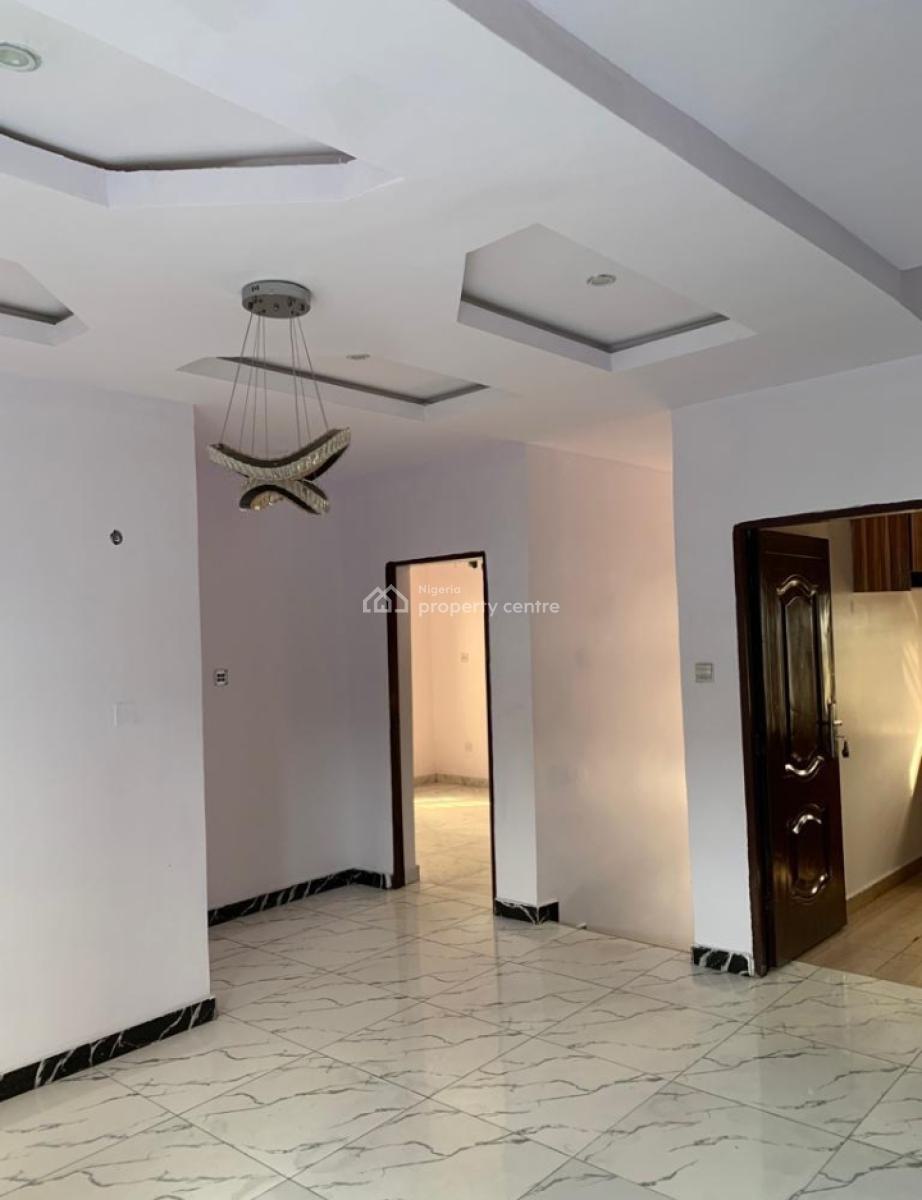 Luxury 4 Bedroom Terrace Duplex, Ikota, Lekki, Lagos, Terraced Duplex for Rent
