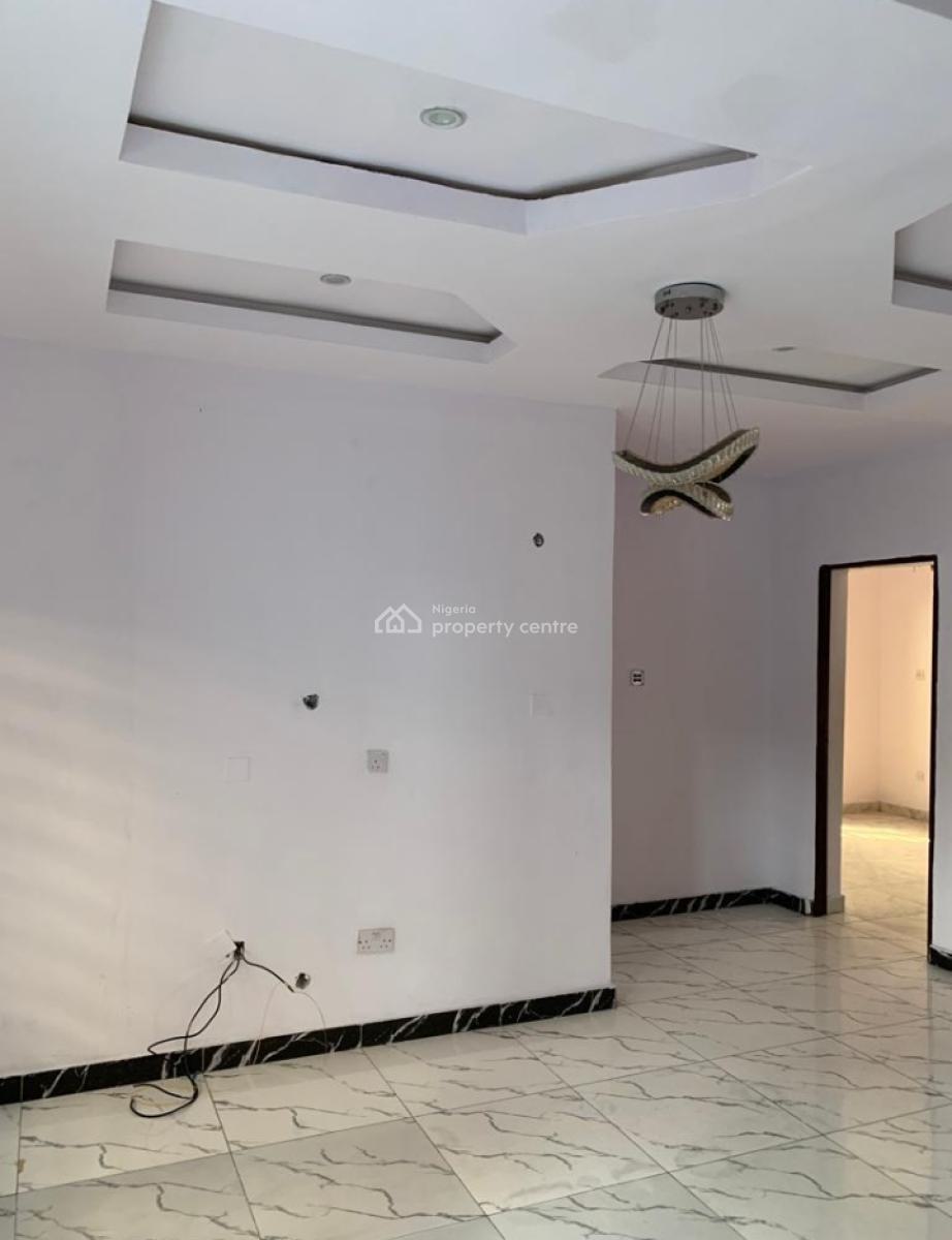 Luxury 4 Bedroom Terrace Duplex, Ikota, Lekki, Lagos, Terraced Duplex for Rent