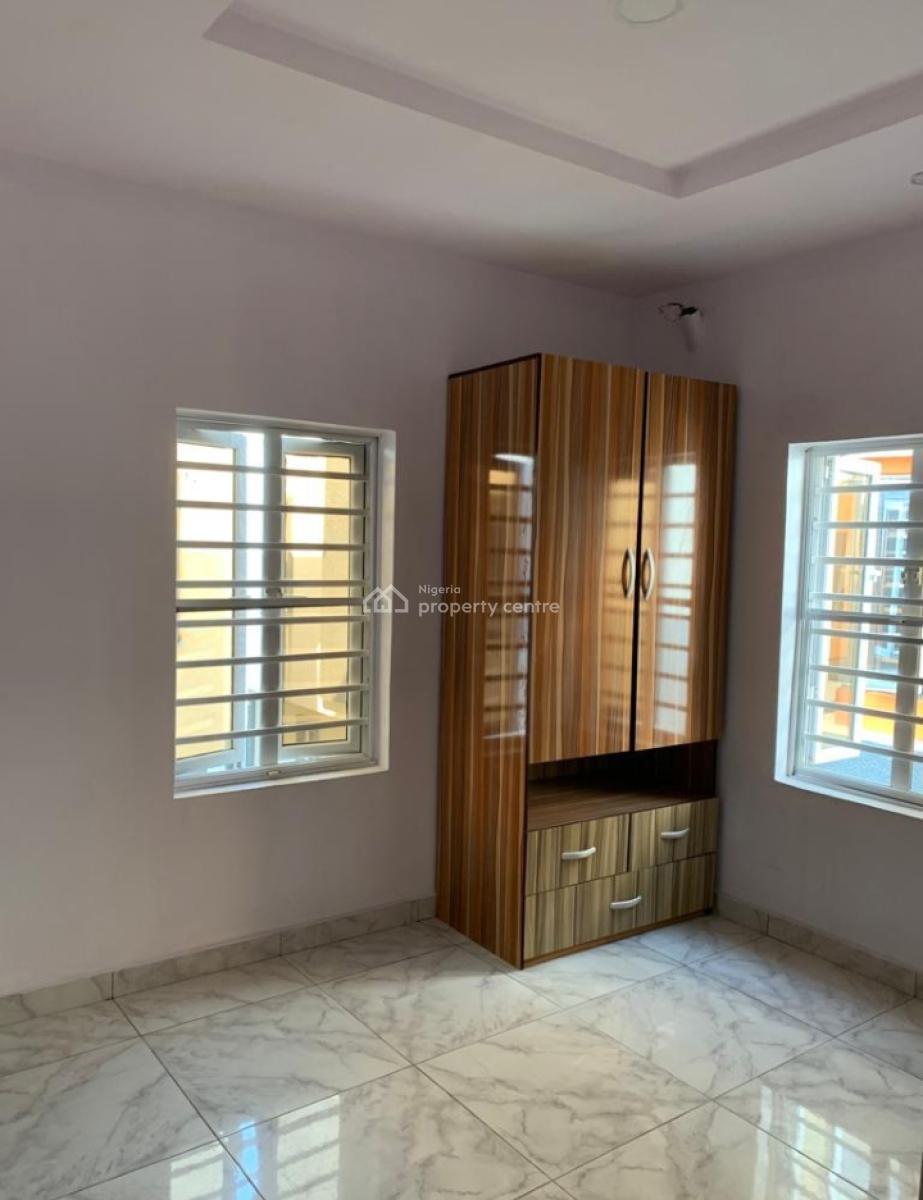 Luxury 4 Bedroom Terrace Duplex, Ikota, Lekki, Lagos, Terraced Duplex for Rent