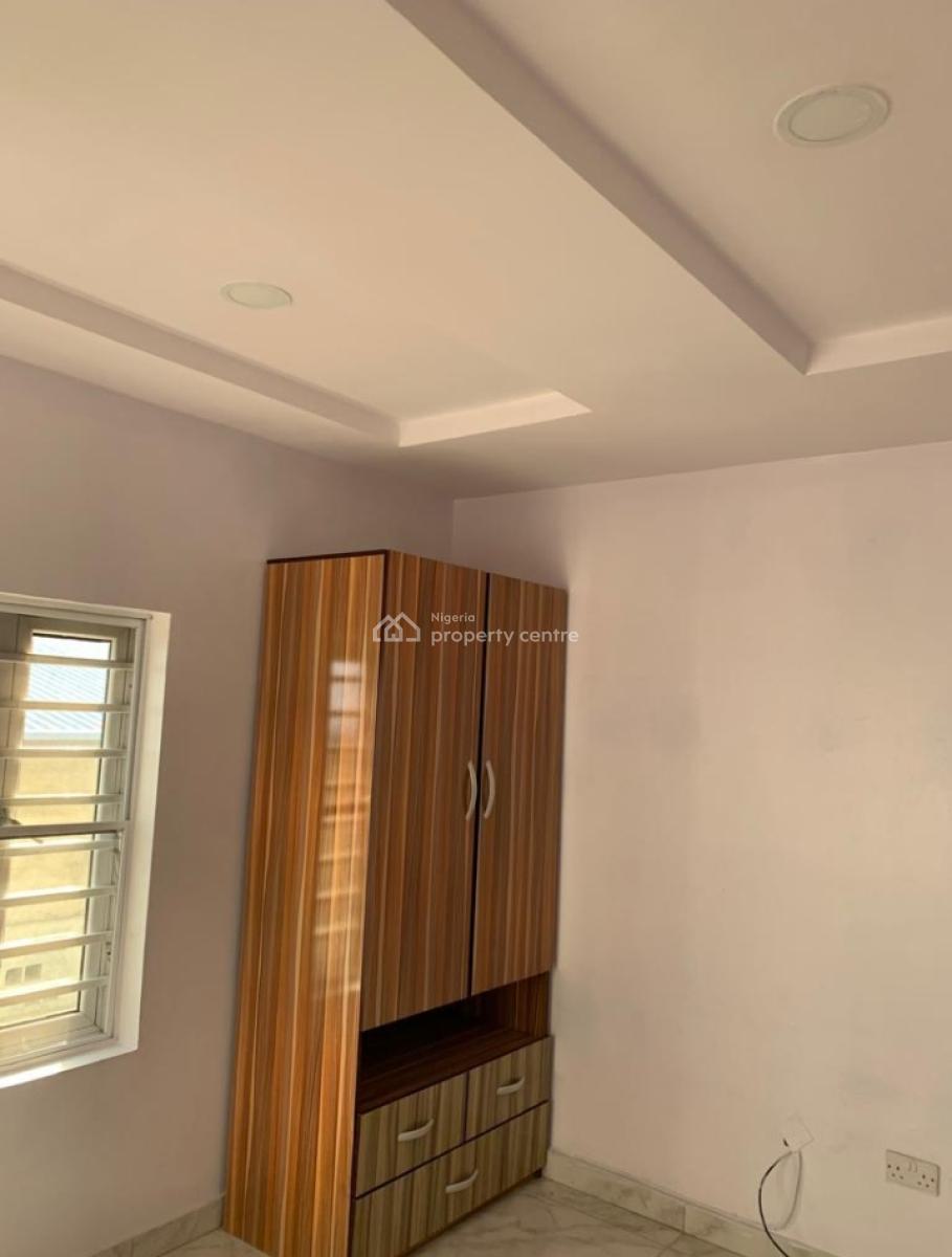 Luxury 4 Bedroom Terrace Duplex, Ikota, Lekki, Lagos, Terraced Duplex for Rent