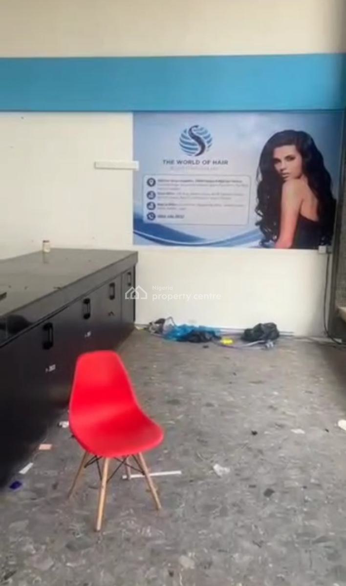 435sqm Office Space at The Ground Floor(maissonette Floor) in an High, Lagos Island, Lagos, Office Space for Rent