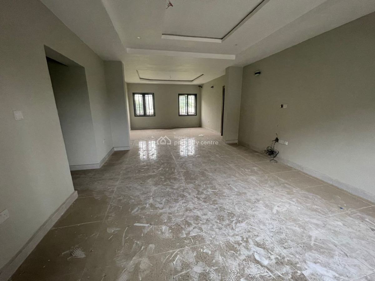12 Units of 3 Bedroom with a Bq  a Company Needed to Take All Units, Victoria Island (vi), Lagos, Flat / Apartment for Rent